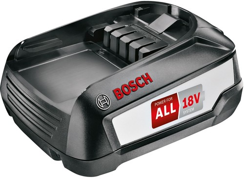 Bosch akku bhzub1830 18v 0ah - bhzub1830, 3.0ah
