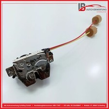 MERCEDES E-KLASSE KOMBI W211 E280 T CDI Heckklappenschloss A2117400036 ORIGINAL