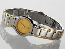 YVES CAMANI UHR OROND