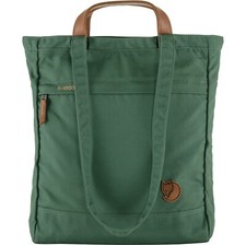 Schultertasche Fjäll Räven Totepack No. 1 G-1000 14 Liter deep patina