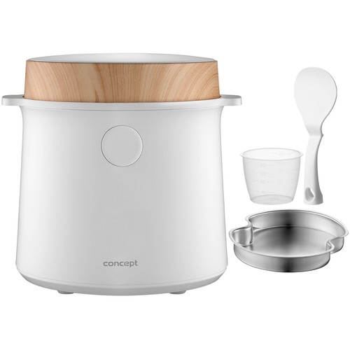 Reiskocher concept 9 - concept, 1,5l