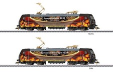 Märklin 36024 Lok Br 185.02