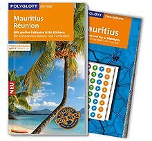 POLYGLOTT on tour Reiseführer Mauritius/Réunion: Mi... | Buch | Zustand sehr gut