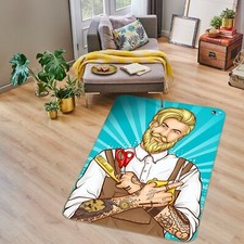 3D Gelb Friseur ZHUC668 Spiel