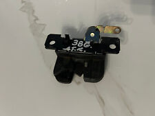 Heckklappenschloss VW Passat 3BG Variant 3B9827505E Schloss Heckklappe