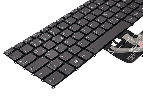 Tastatur lenovo ideapad - -,