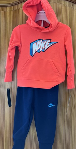 Nike hoodie trainingsanzug - nike,