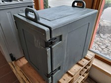 CARLISLE GN Thermoport Thermobox Thermobehälter Warmhaltebehälter Nr. S0128