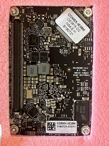 Sbc com einplatinen atom - einplatinen, pc