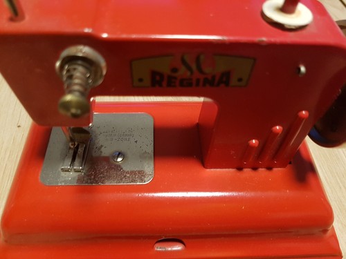 Kleine vintage - kleine, vintage-
