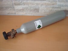 0,5 kg Kohlendioxid / Co2-Flasche für Bierzapfanlage, nahezu voll (2,27 kg)