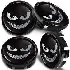 4 x 65mm Nabendeckel