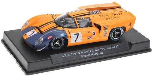 Thunderslot ca00105sw lola - lola, t70