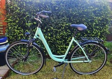 28 Zoll Damenfahrrad Top Zustand, Holland Rad