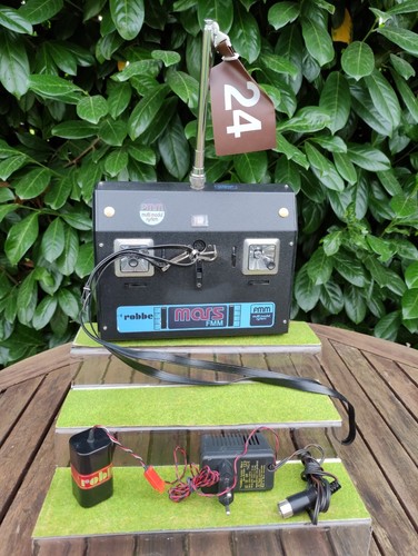 Robbe 8681 fernsteuerung - 8681,