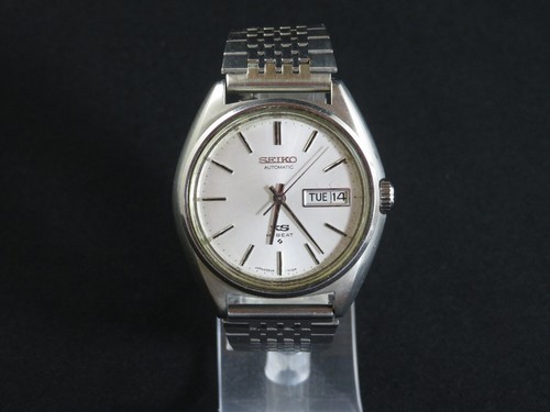 Vintage king seiko - king,