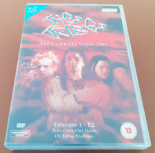 The Tribe: The Complete Series One - DVD