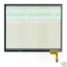Nintendo DSi Glas Scheibe