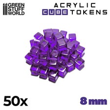 Green Stuff World Lila