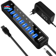 atolla USB Hub Aktiv 3.0 mit