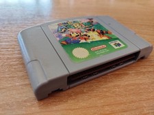 Super Mario 64 Nintendo 64 N64