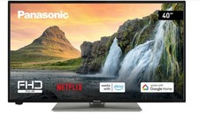 Panasonic 40ms360e 100 cm - tx-40ms360e,