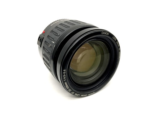 Canon 105mm 5 6 - 35-105mm, 1:4.5-5.6