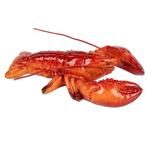 Dekofigur hummer 12cm - dekofigur,