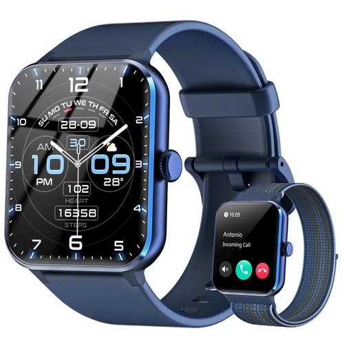 Fitnessuhr smart watch damen - smart,