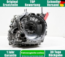 Ford Automatikgetriebe 6-Gang