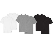 Marc O'Polo 2er Pack V-Neck