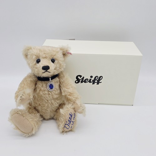 Steiff 663840 teddybär - 663840, diana