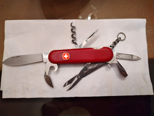 Wenger (Victorinox) Schweizer  Taschenmesser