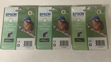 3 x Original Epson T1590