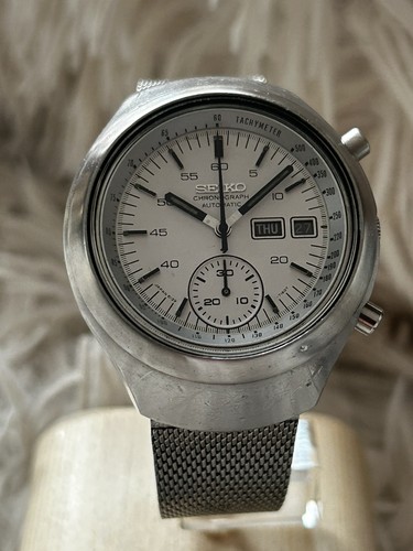Seiko 6139 7100 - seiko,