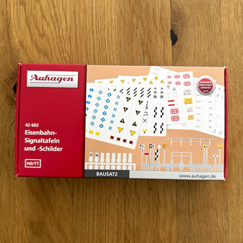 Auhagen 42602 - auhagen,