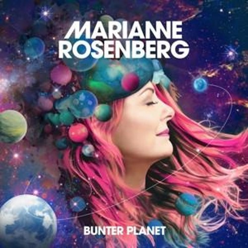 Marianne rosenberg bunter - cd,