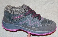 Fashion Trekkingschuhe Boots