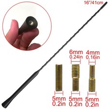 41Cm Auto Antennestab Dach