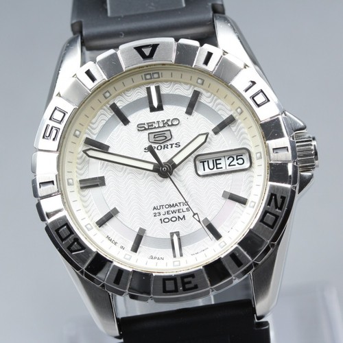 Near mint seiko - near,