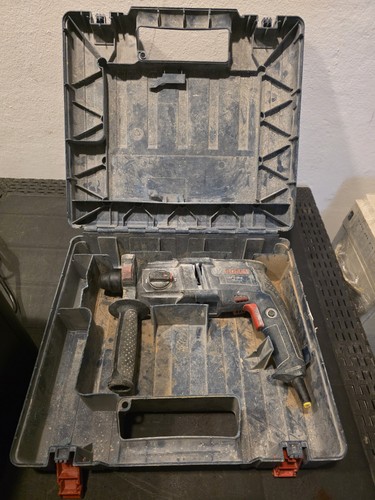 Bosch professional bohrhammer - professional,
