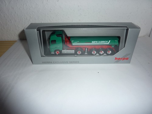 Herpa 949637 1 87 volvo - herpa,