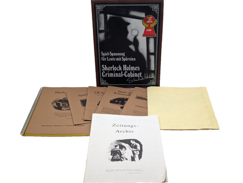 Sherlock holmes criminal - sherlock,