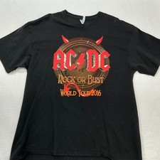 AC/DC Rock or Bust World Tour