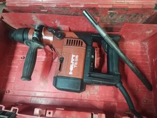 Hilti TE 55 Bohrhammer