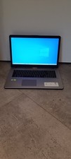 Asus N705U - Core i5 - 17 Zoll - 1TB HDD  - Windows 10 - Notebook/ Laptop