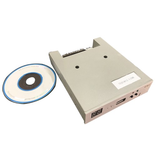 5in floppy drive - 3.5in,