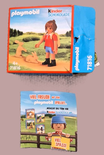 2024 playmobil - 2024❤️,