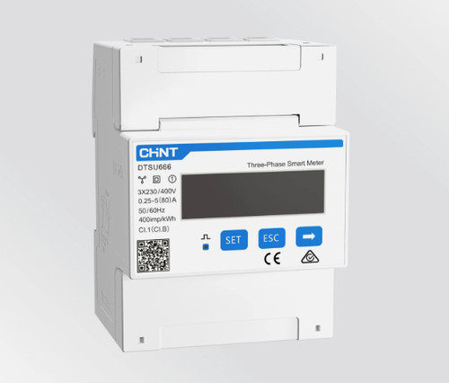 Fox ess dtsu666 - dtsu666-ct, smart