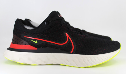 Nike react infinity - infinity, run